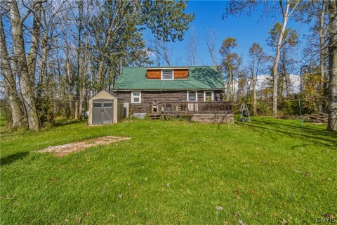 Tiny photo for 3788 Carter Road, Lenox, NY 13032 (MLS # S1719953)