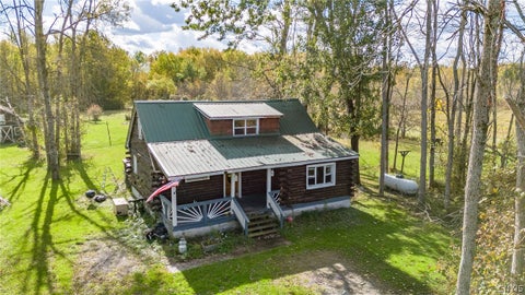 Tiny photo for 3788 Carter Road, Lenox, NY 13032 (MLS # S1719953)