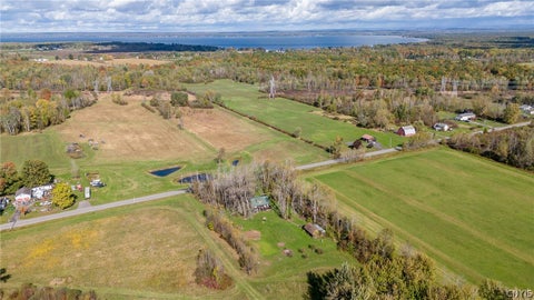Tiny photo for 3788 Carter Road, Lenox, NY 13032 (MLS # S1719953)