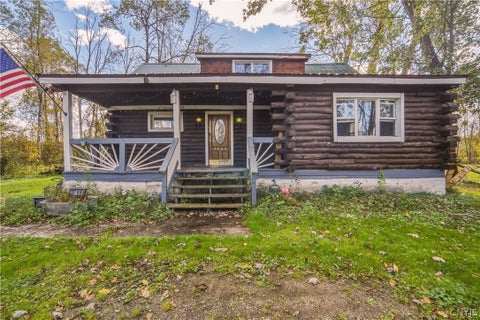 Photo of 3788 Carter Road, Lenox, NY 13032 (MLS # S1719953)