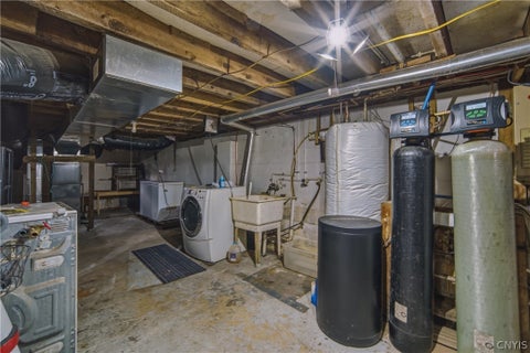 Tiny photo for 3788 Carter Road, Lenox, NY 13032 (MLS # S1719953)