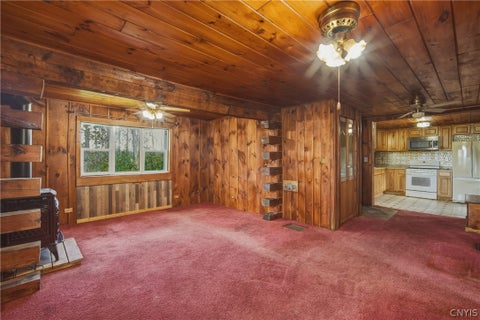 Tiny photo for 3788 Carter Road, Lenox, NY 13032 (MLS # S1719953)