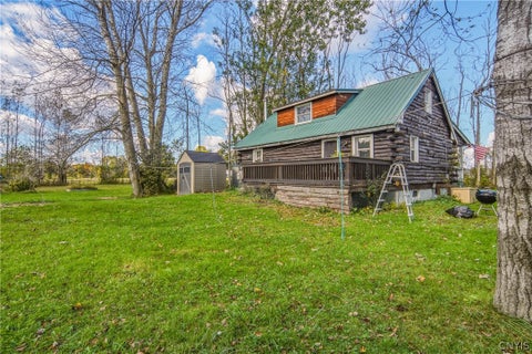 Tiny photo for 3788 Carter Road, Lenox, NY 13032 (MLS # S1719953)