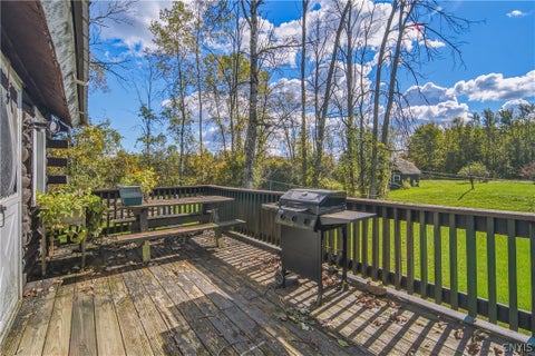 Tiny photo for 3788 Carter Road, Lenox, NY 13032 (MLS # S1719953)