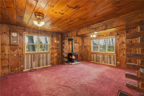 Tiny photo for 3788 Carter Road, Lenox, NY 13032 (MLS # S1719953)
