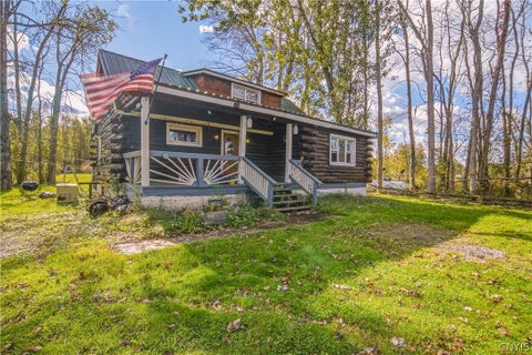 Tiny photo for 3788 Carter Road, Lenox, NY 13032 (MLS # S1719953)