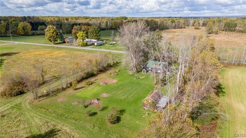Tiny photo for 3788 Carter Road, Lenox, NY 13032 (MLS # S1719953)