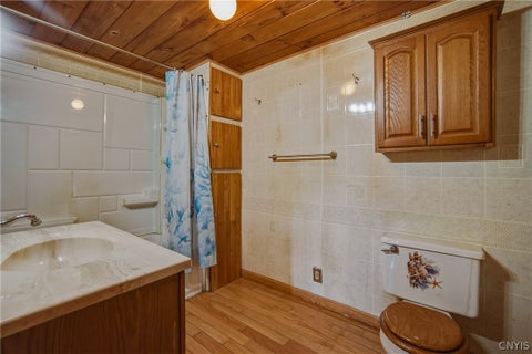 Tiny photo for 3788 Carter Road, Lenox, NY 13032 (MLS # S1719953)