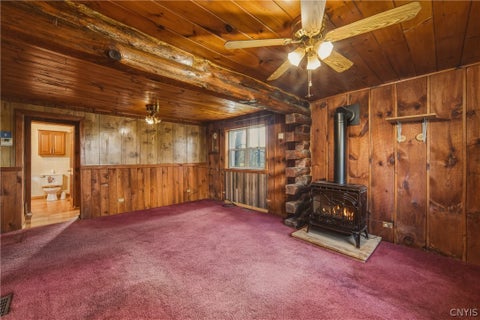 Tiny photo for 3788 Carter Road, Lenox, NY 13032 (MLS # S1719953)