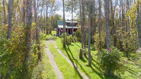Tiny photo for 3788 Carter Road, Lenox, NY 13032 (MLS # S1719953)