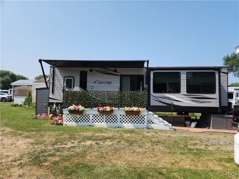 Vacant Land For Sale - 11609 State Route 3 #25<br/> Jefferson County, Henderson, NY 13605