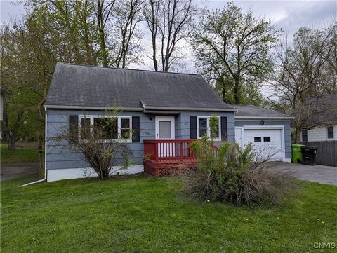 134 Malden Road, Salina, NY 13211 - MLS#: S1603633