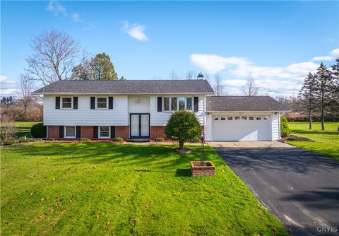 7448 Seifert Road Rome NY 13440