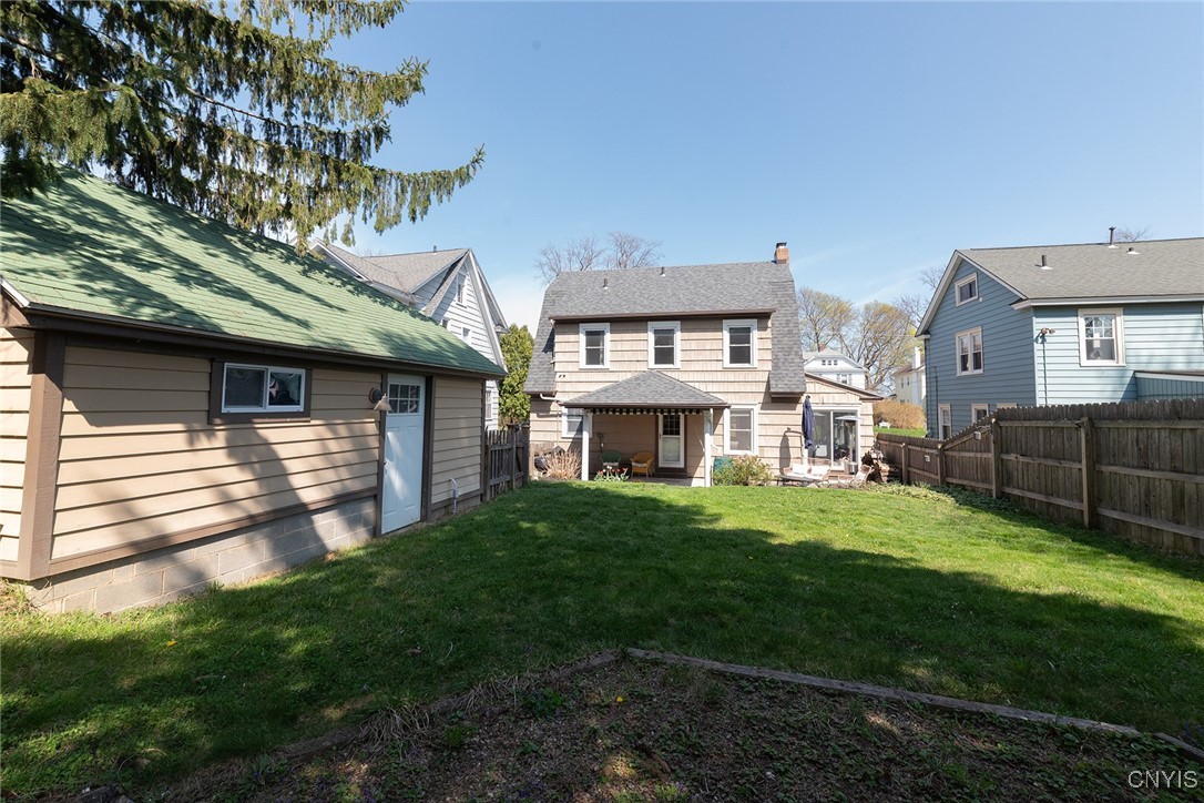 302 Carlton Road, Syracuse, New York image 44