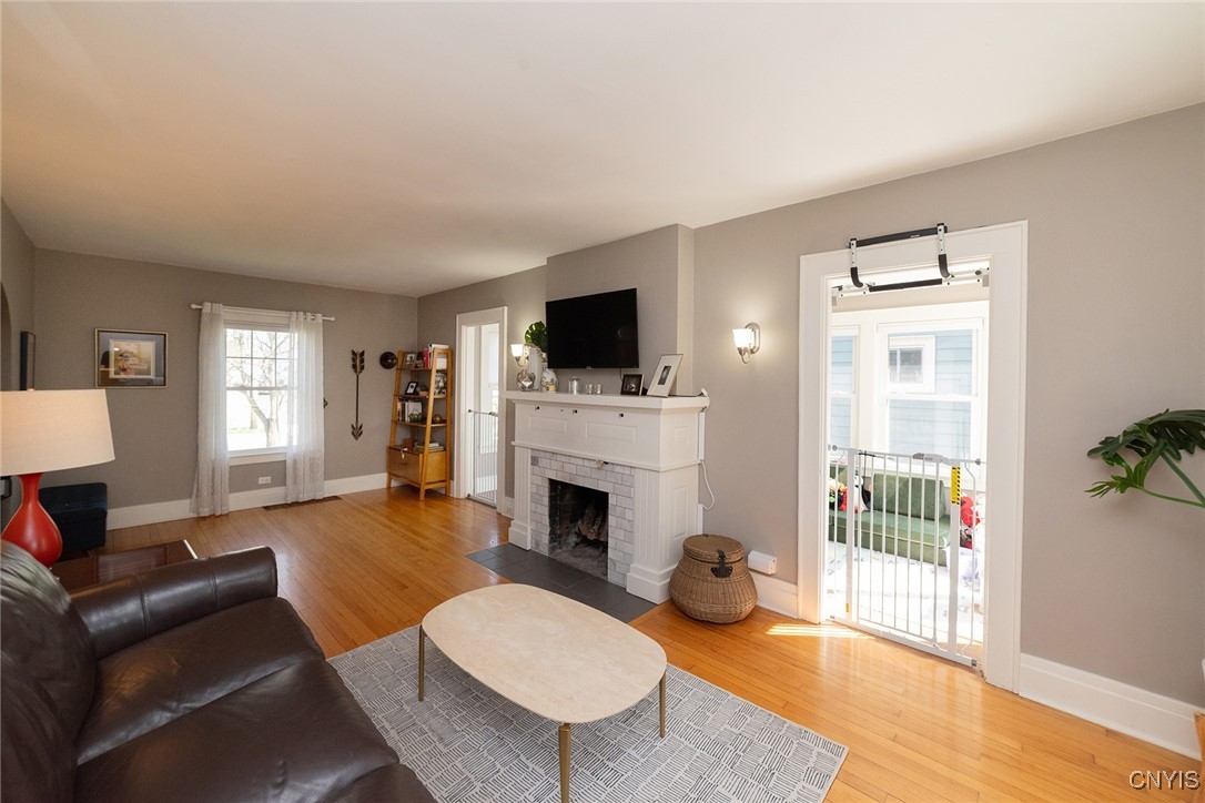 302 Carlton Road, Syracuse, New York image 19