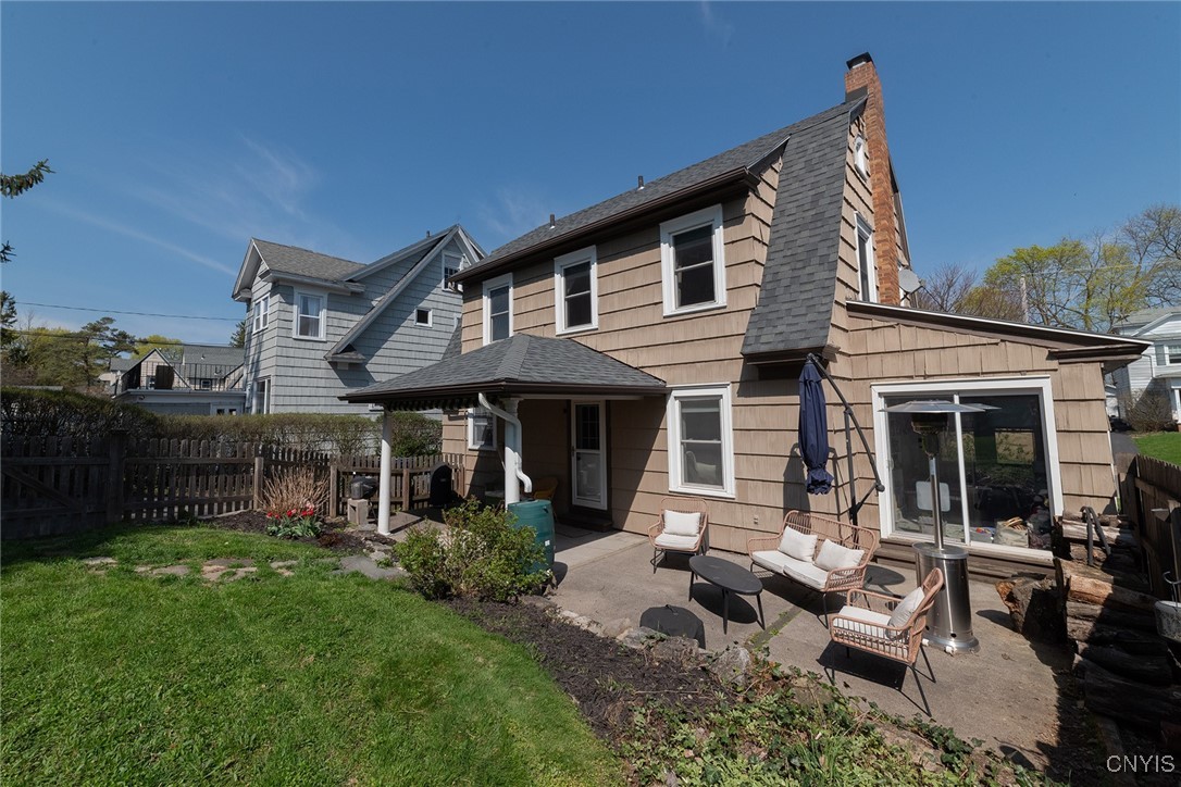302 Carlton Road, Syracuse, New York image 41