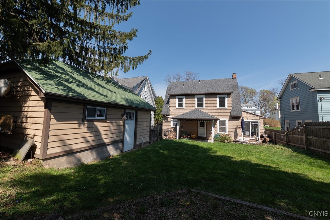 302 Carlton Road, Syracuse, New York image 45