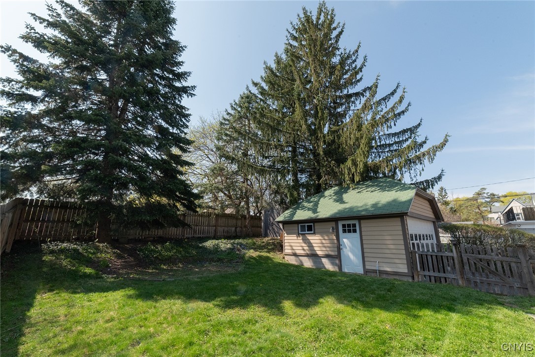 302 Carlton Road, Syracuse, New York image 47