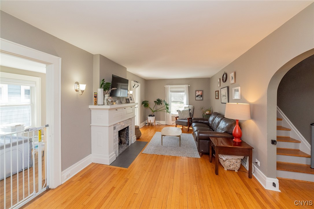 302 Carlton Road, Syracuse, New York image 16