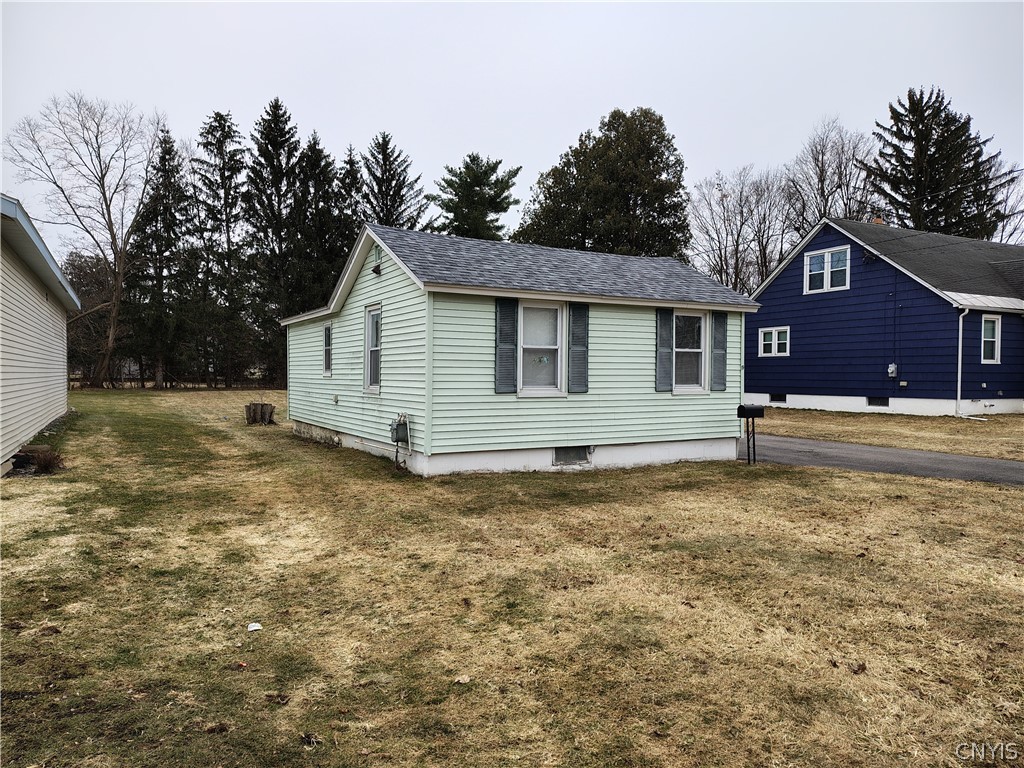 19 Burr Avenue