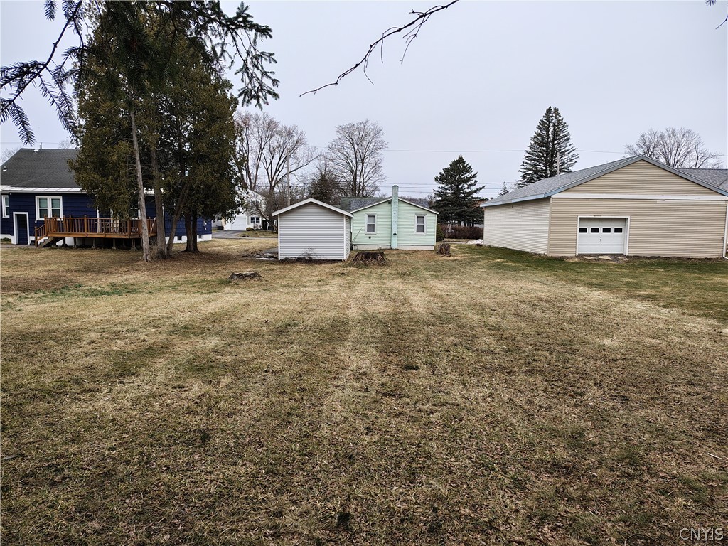 19 Burr Avenue