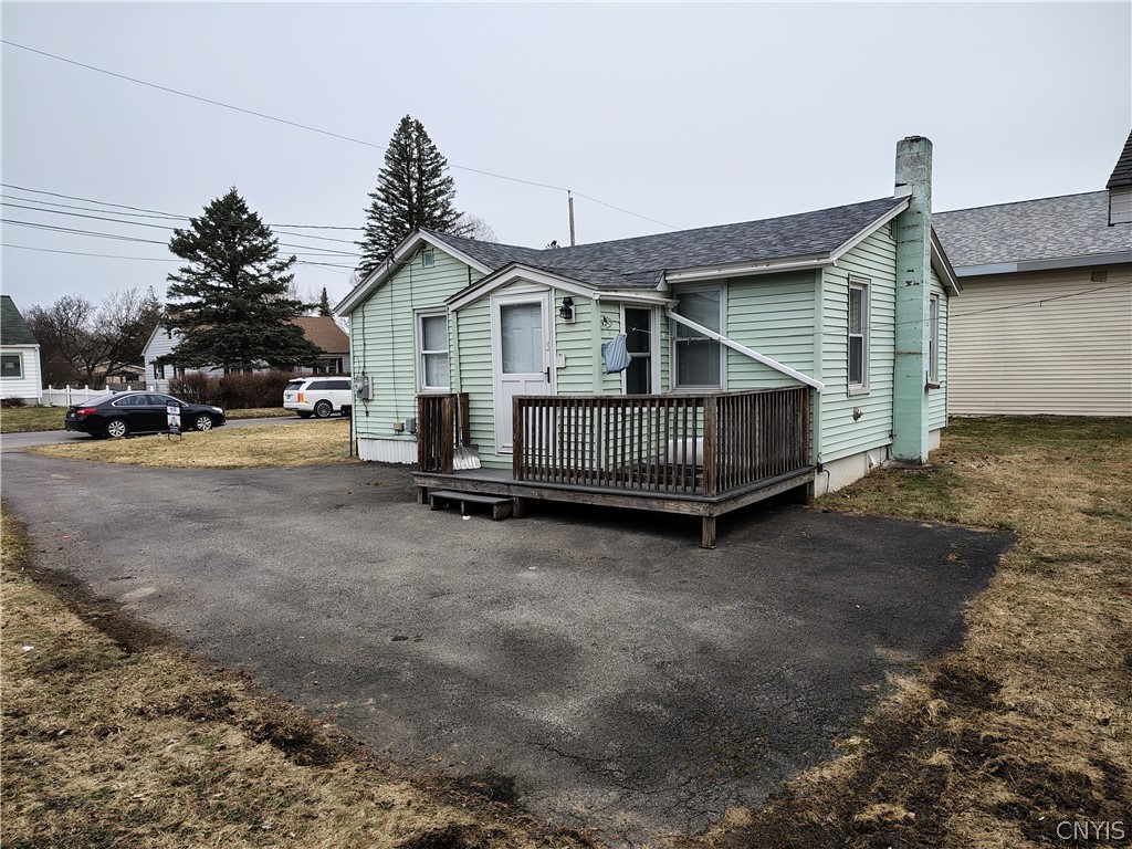 19 Burr Avenue