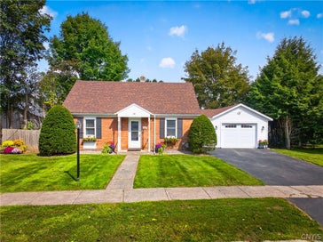 14 Jefferson Court Rome NY 13440