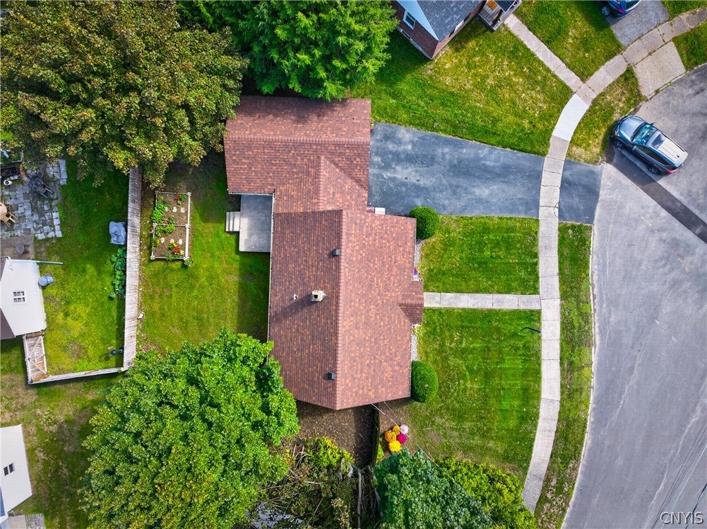14 Jefferson Court