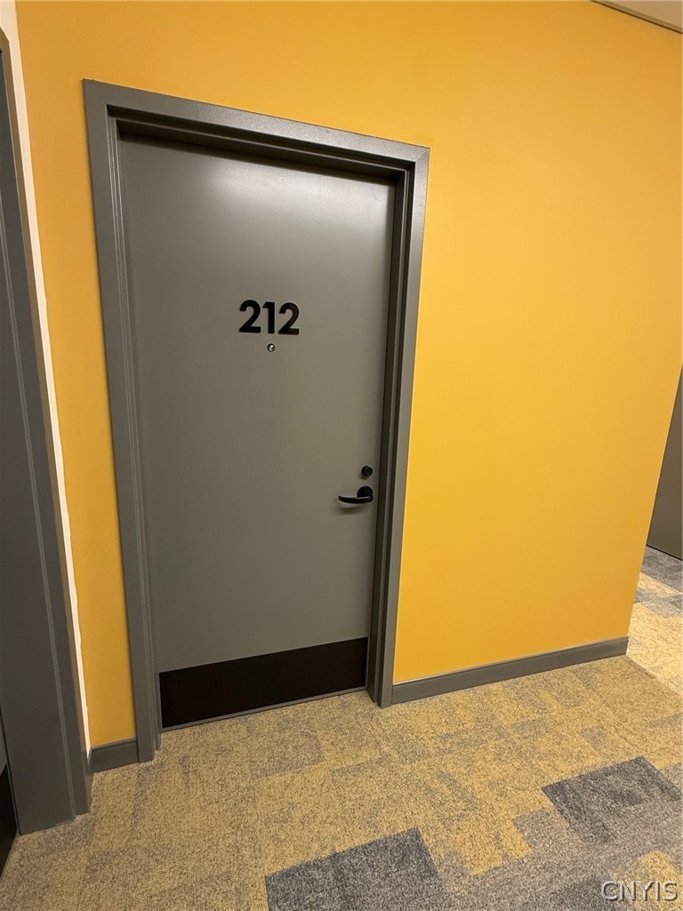 1117 W Fayette Street 212