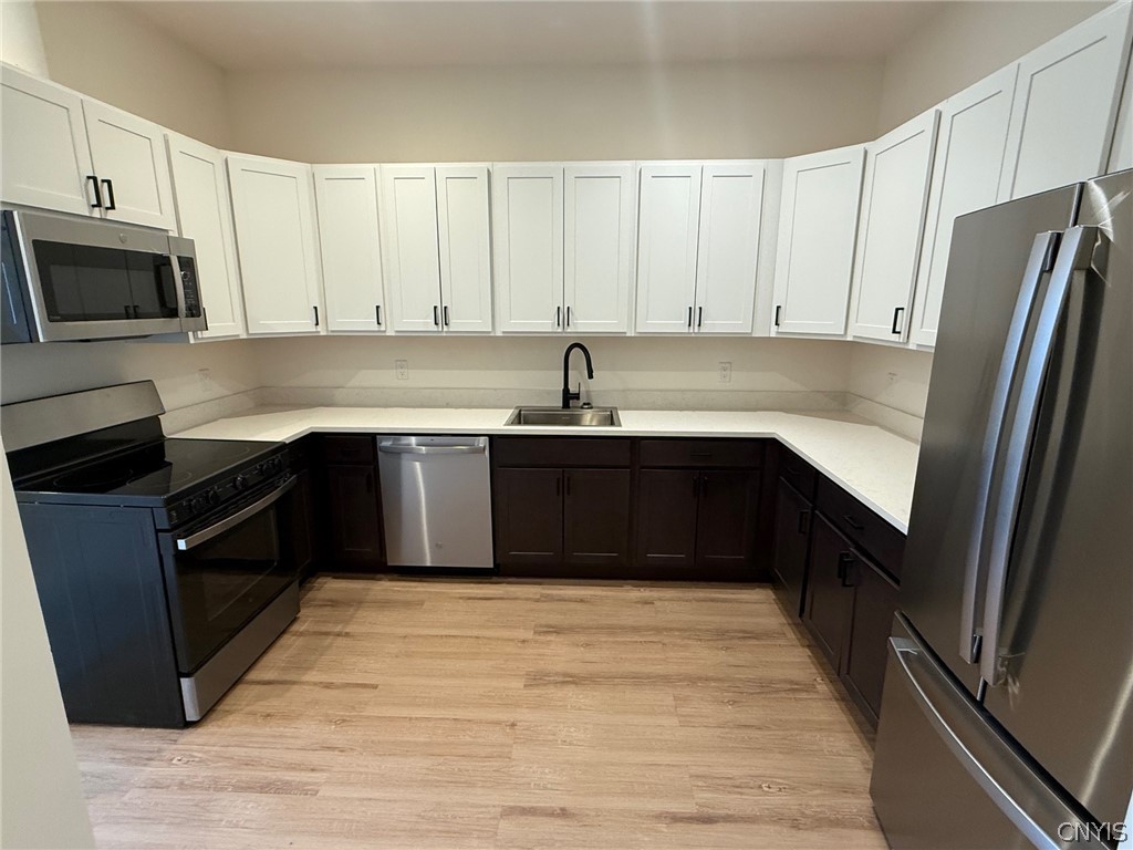 1117 W Fayette Street 212