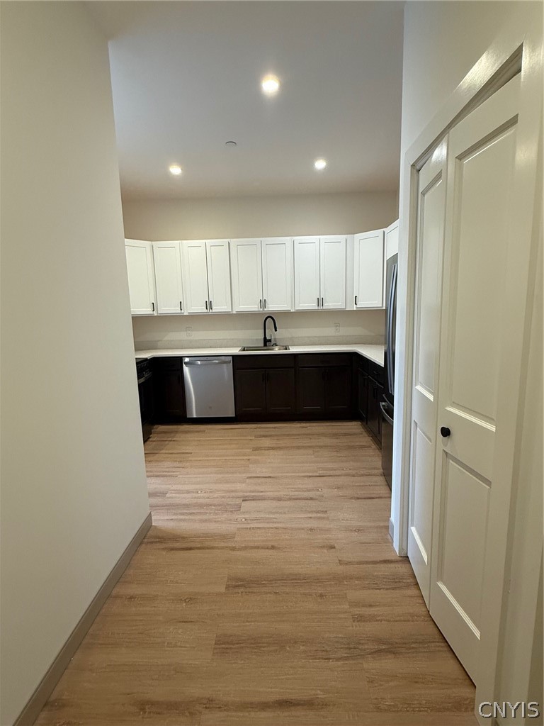 1117 W Fayette Street 212