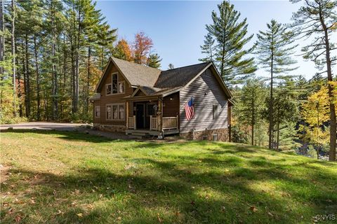 Homes For Sale - 6972 Whitetail Drive<br/> Greig, NY 13343