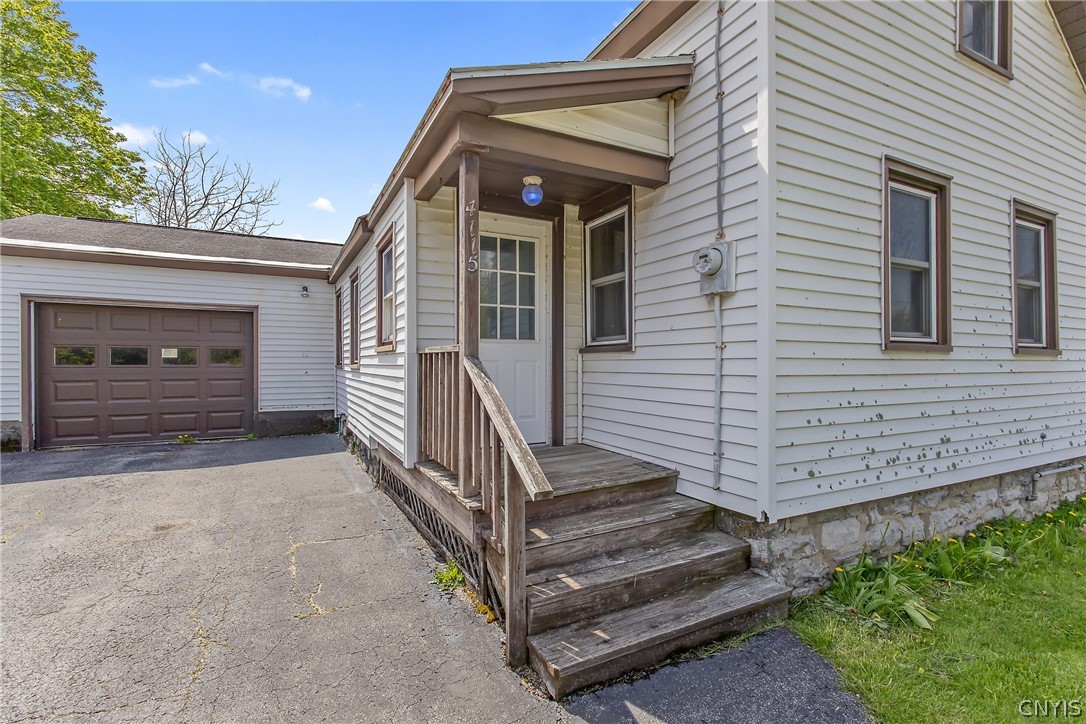4115 Jordan Road