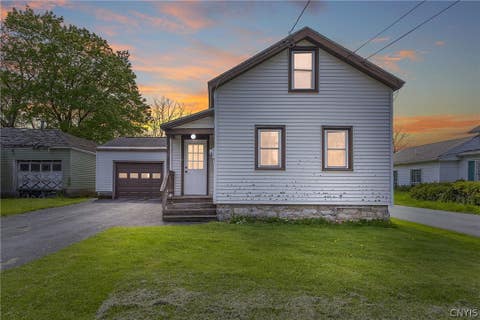 Homes For Sale - 4115 Jordan Road<br/> Skaneateles, NY 13152