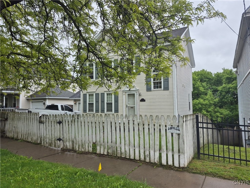 346 Green Street St, Syracuse, New York image 1
