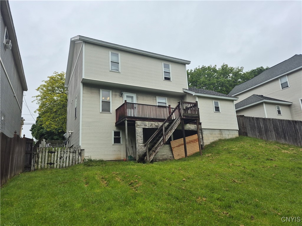 346 Green Street St, Syracuse, New York image 3