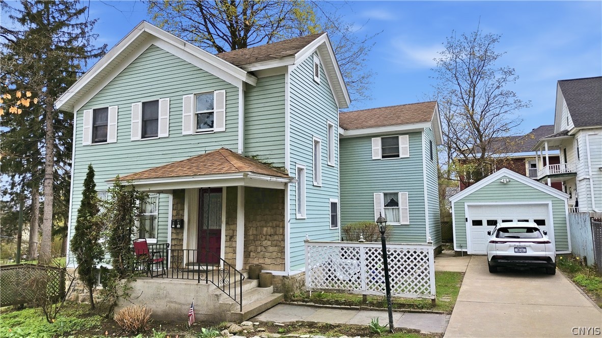 Photo 1 of 32 — 44 Jackson Street, Little Falls City, NY 13365