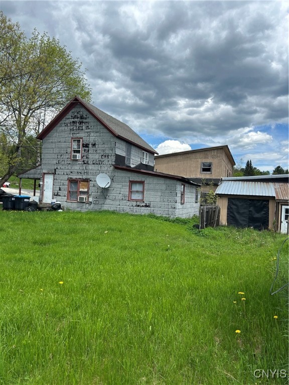 26 Dow Rd