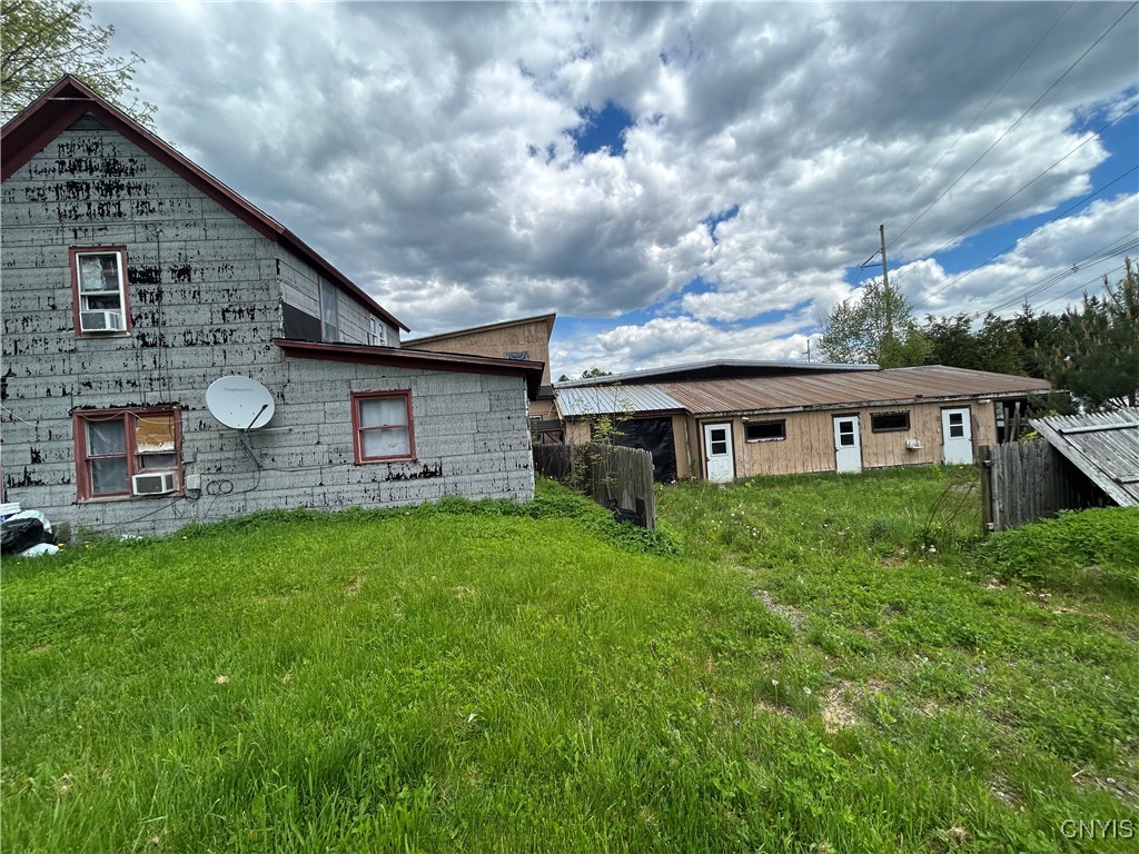 26 Dow Rd