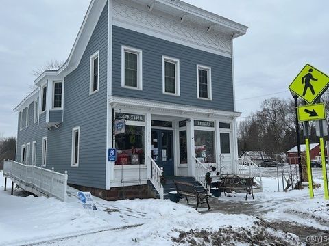 Photo of 576 Main Street, Sterling, NY 13156 (MLS # S1654305)