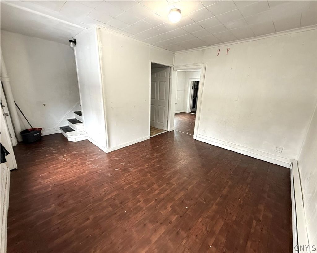 Photo of 16 Barnes Avenue, Utica, NY 13502 (MLS # S1667606)