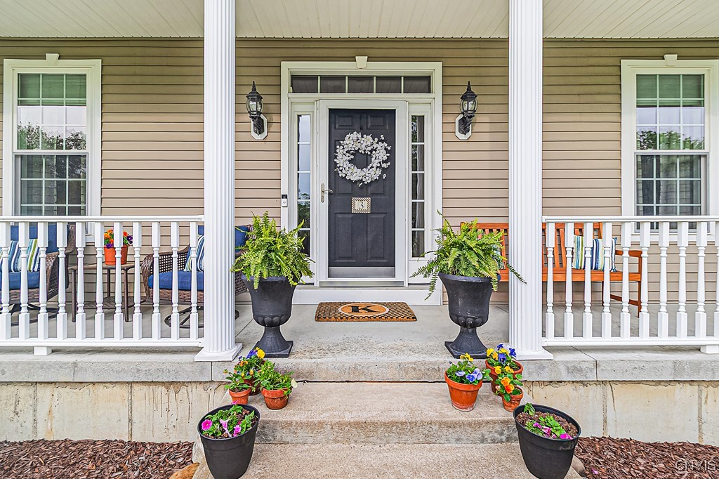 3 Merrimac Street