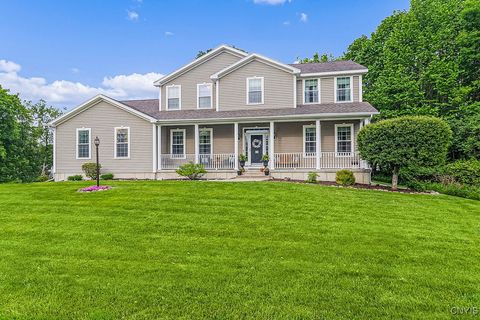 3 Merrimac Street New Hartford NY 13413