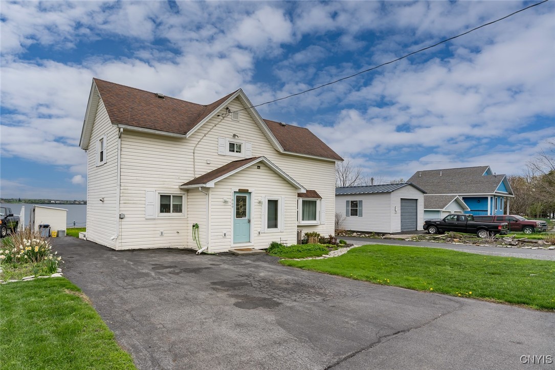 17869 County Route 59, Brownville, New York image 1