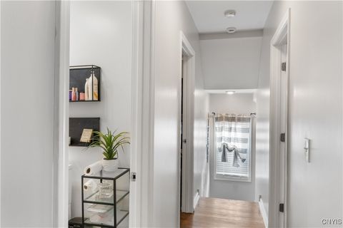 Tiny photo for 252 Medford Road, Salina, NY 13208 (MLS # S1648568)