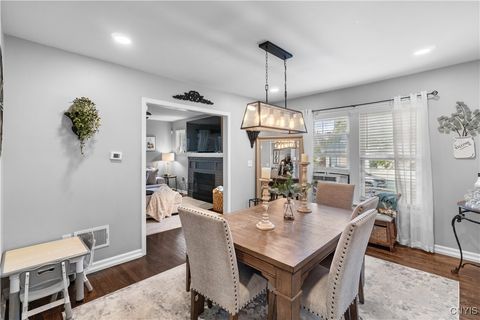 Tiny photo for 252 Medford Road, Salina, NY 13208 (MLS # S1648568)