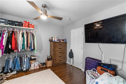 Tiny photo for 252 Medford Road, Salina, NY 13208 (MLS # S1648568)