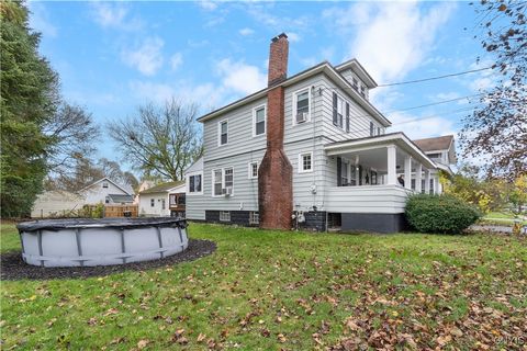 Tiny photo for 252 Medford Road, Salina, NY 13208 (MLS # S1648568)