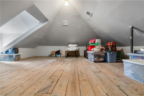 Tiny photo for 252 Medford Road, Salina, NY 13208 (MLS # S1648568)