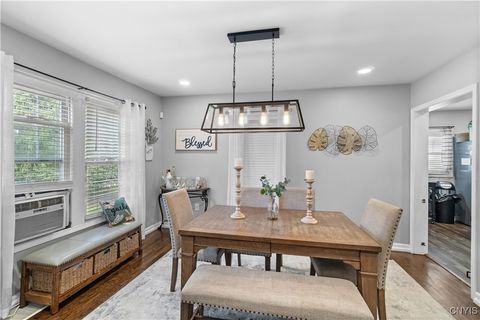 Tiny photo for 252 Medford Road, Salina, NY 13208 (MLS # S1648568)